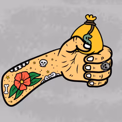 3586