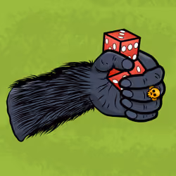 Cash Grab #2618