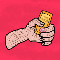 Cash Grab #4570