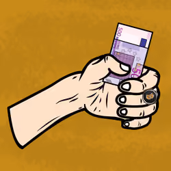 Cash Grab #4756
