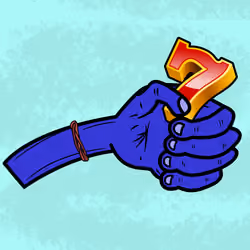 Cash Grab #2176