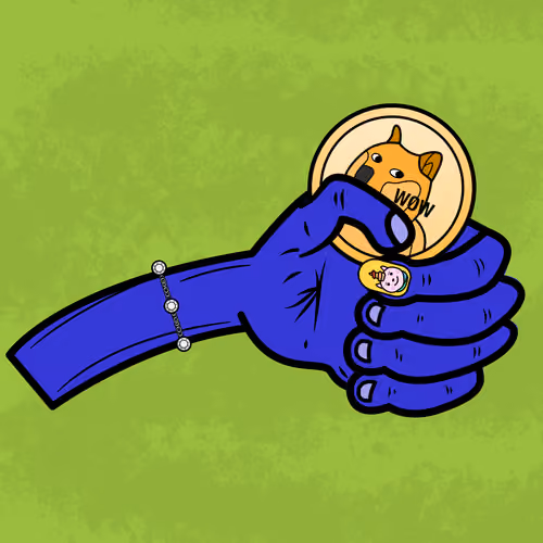 Cash Grab #1538