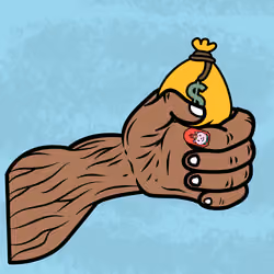 Cash Grab #384