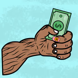 Cash Grab #1014