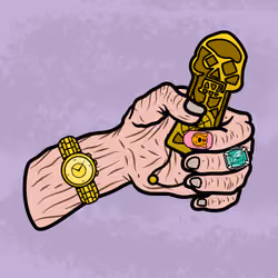 Cash Grab #770