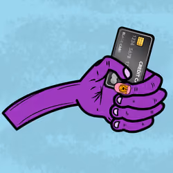 Cash Grab #990