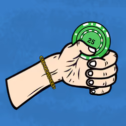 Cash Grab #1162