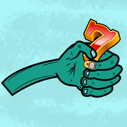 Cash Grab #5056