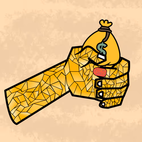 Cashgrab