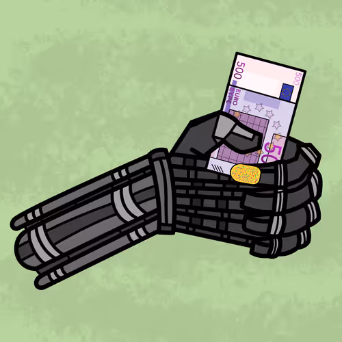 Cashgrab