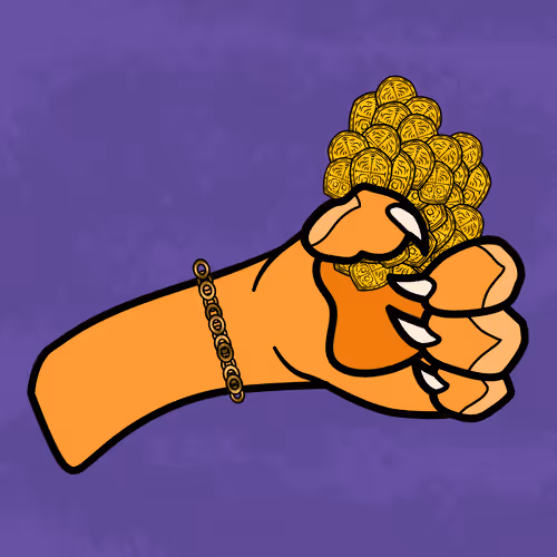 Cash Grab