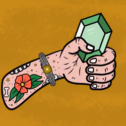 Cash Grab #5592