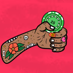 Cash Grab #3079