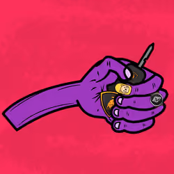 Cash Grab #5377