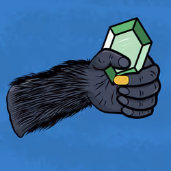 Cash Grab #2862