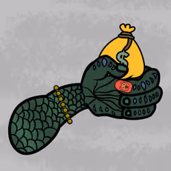 Cash Grab #4843