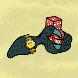 Cash Grab #4751