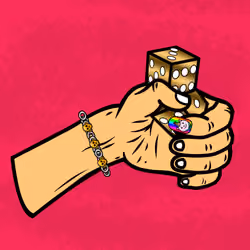 Cash Grab #3244
