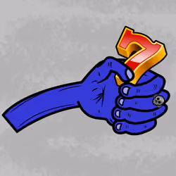 Cash Grab #2798
