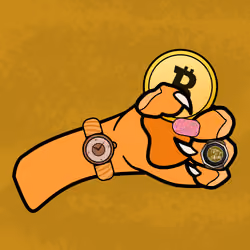 Cash Grab #1017