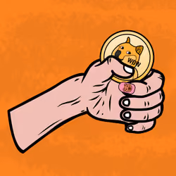Cash Grab #3243