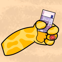 Cash Grab #1347