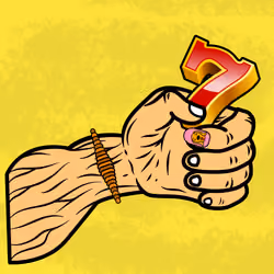 Cash Grab #4063