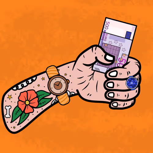 Cashgrab