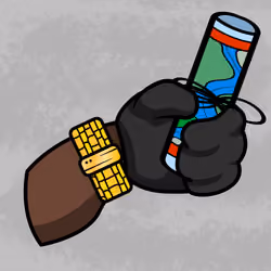 Cash Grab #3621