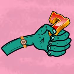Cash Grab #831
