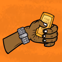 Cash Grab #5257