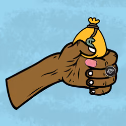 Cash Grab #207