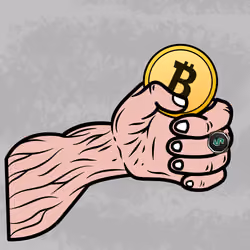Cash Grab #4838
