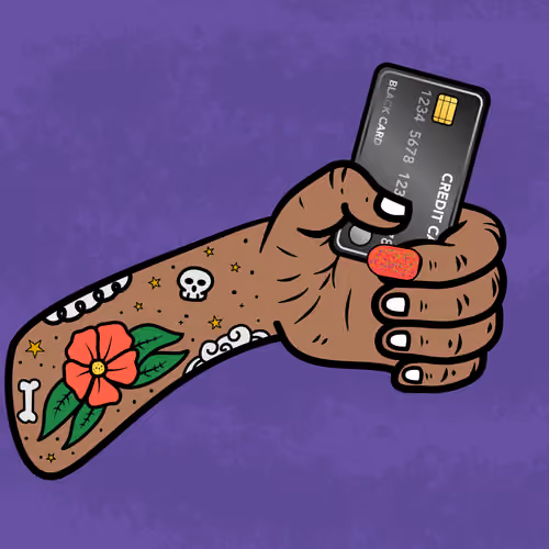 Cash Grab #2755