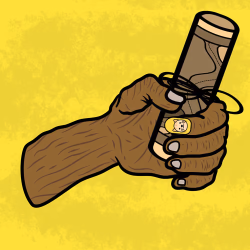 Cash Grab #122