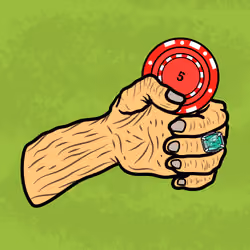 Cash Grab #4068