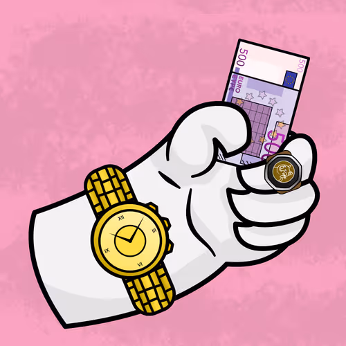 Cashgrab