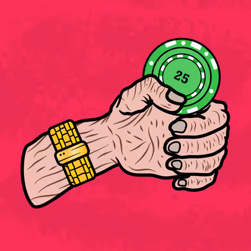 Cashgrab