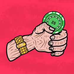 Cash Grab #1328