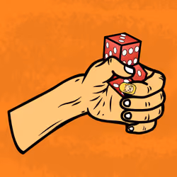 Cash Grab #1332