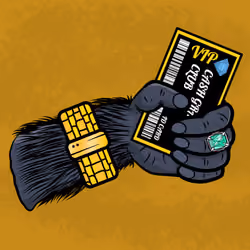 Cash Grab #3225