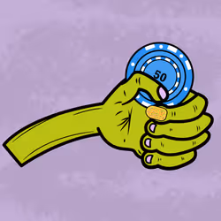 5496