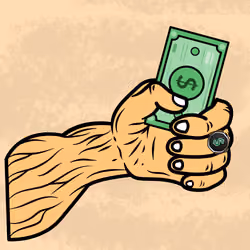 Cash Grab #4069