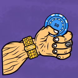 Cash Grab #4976