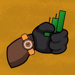 Cash Grab #19
