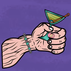 Cash Grab #5594