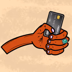 Cash Grab #405