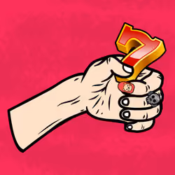Cash Grab #4563