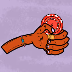 Cash Grab #4579