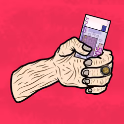 Cash Grab #3200